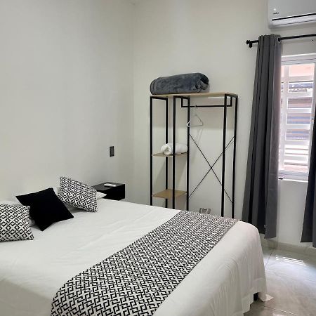 Casa Madera - Departamento 2 Daire Tequila Dış mekan fotoğraf