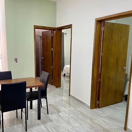 Casa Madera - Departamento 2 Daire Tequila Dış mekan fotoğraf