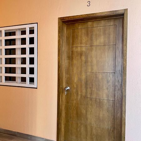 Casa Madera - Departamento 2 Daire Tequila Dış mekan fotoğraf