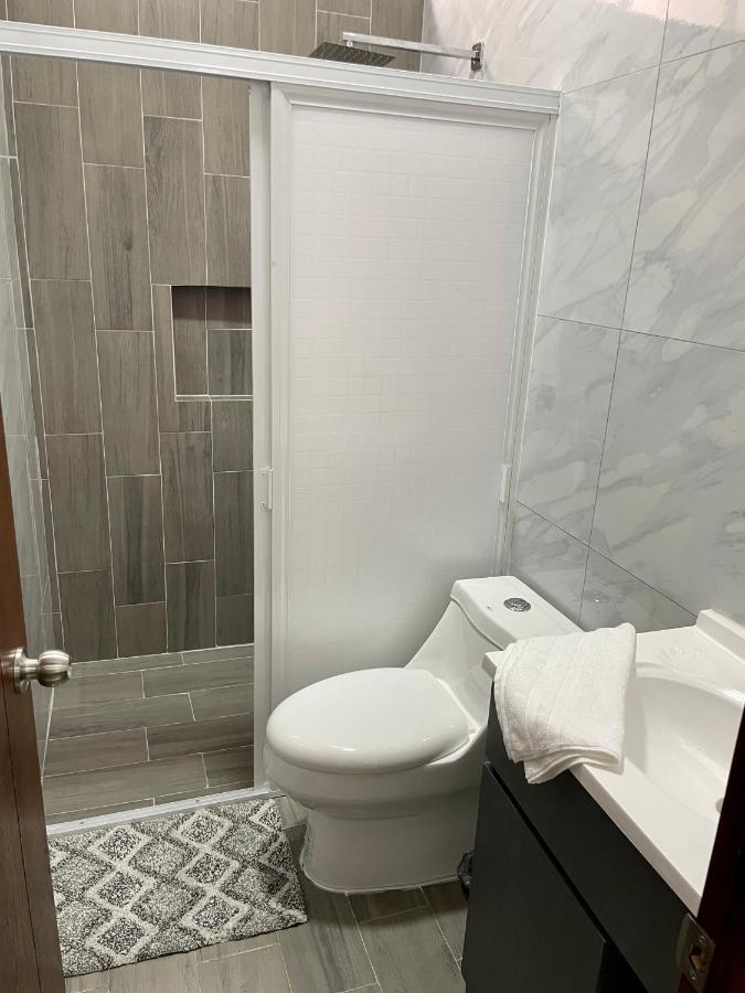 Casa Madera - Departamento 2 Daire Tequila Dış mekan fotoğraf