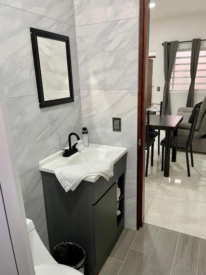 Casa Madera - Departamento 2 Daire Tequila Dış mekan fotoğraf