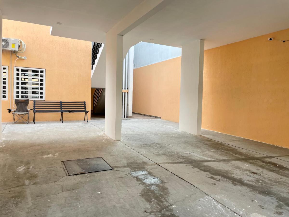 Casa Madera - Departamento 2 Daire Tequila Dış mekan fotoğraf