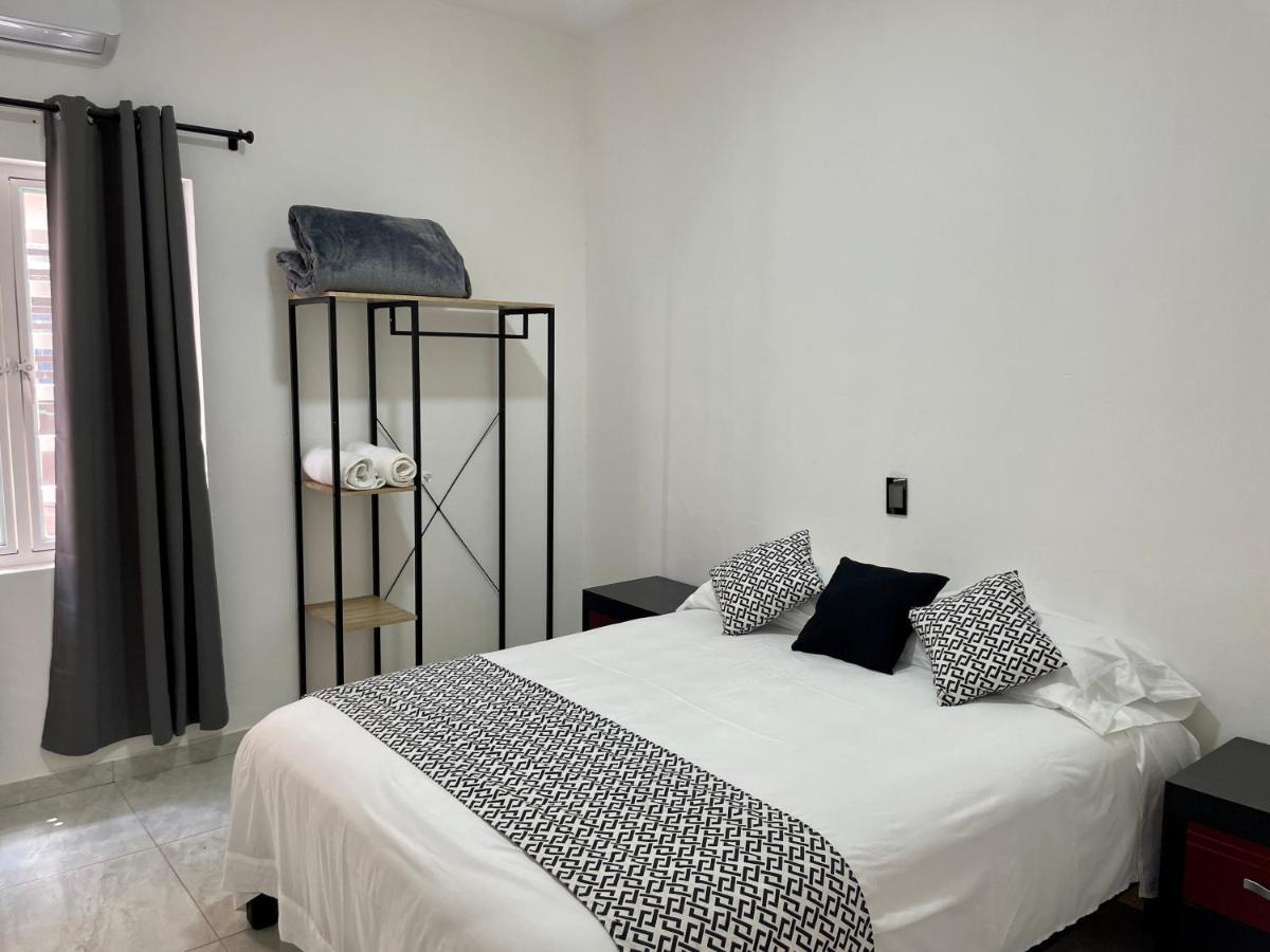 Casa Madera - Departamento 2 Daire Tequila Dış mekan fotoğraf