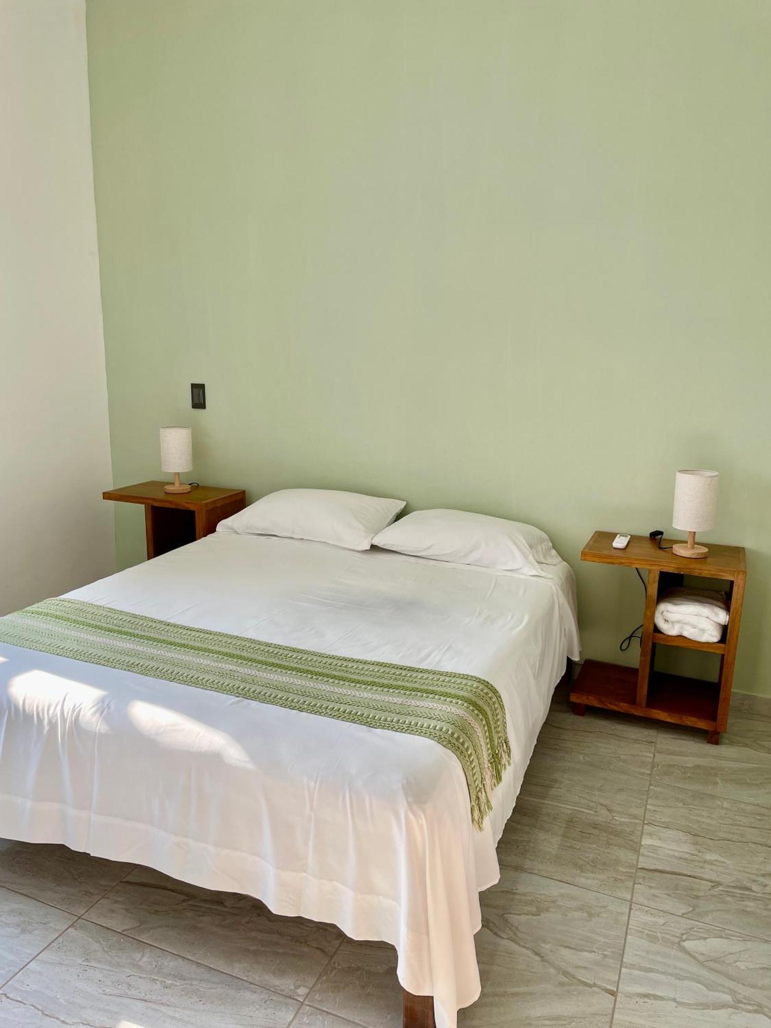 Casa Madera - Departamento 2 Daire Tequila Dış mekan fotoğraf