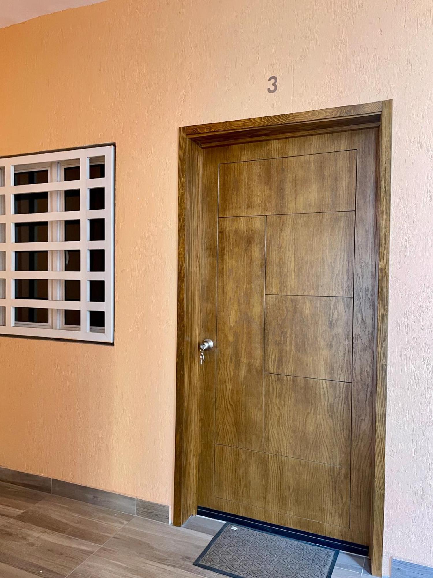 Casa Madera - Departamento 2 Daire Tequila Dış mekan fotoğraf