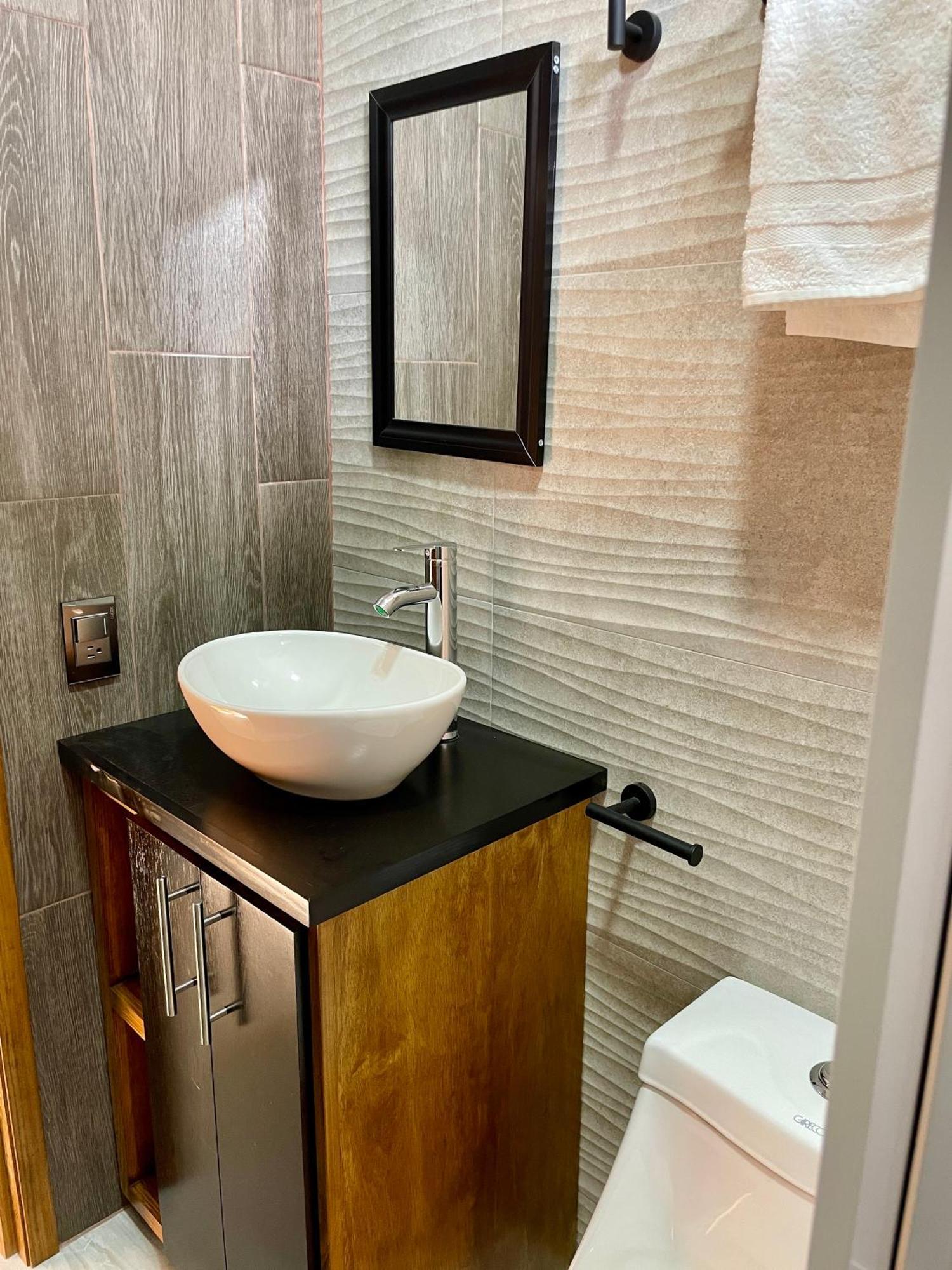 Casa Madera - Departamento 2 Daire Tequila Dış mekan fotoğraf