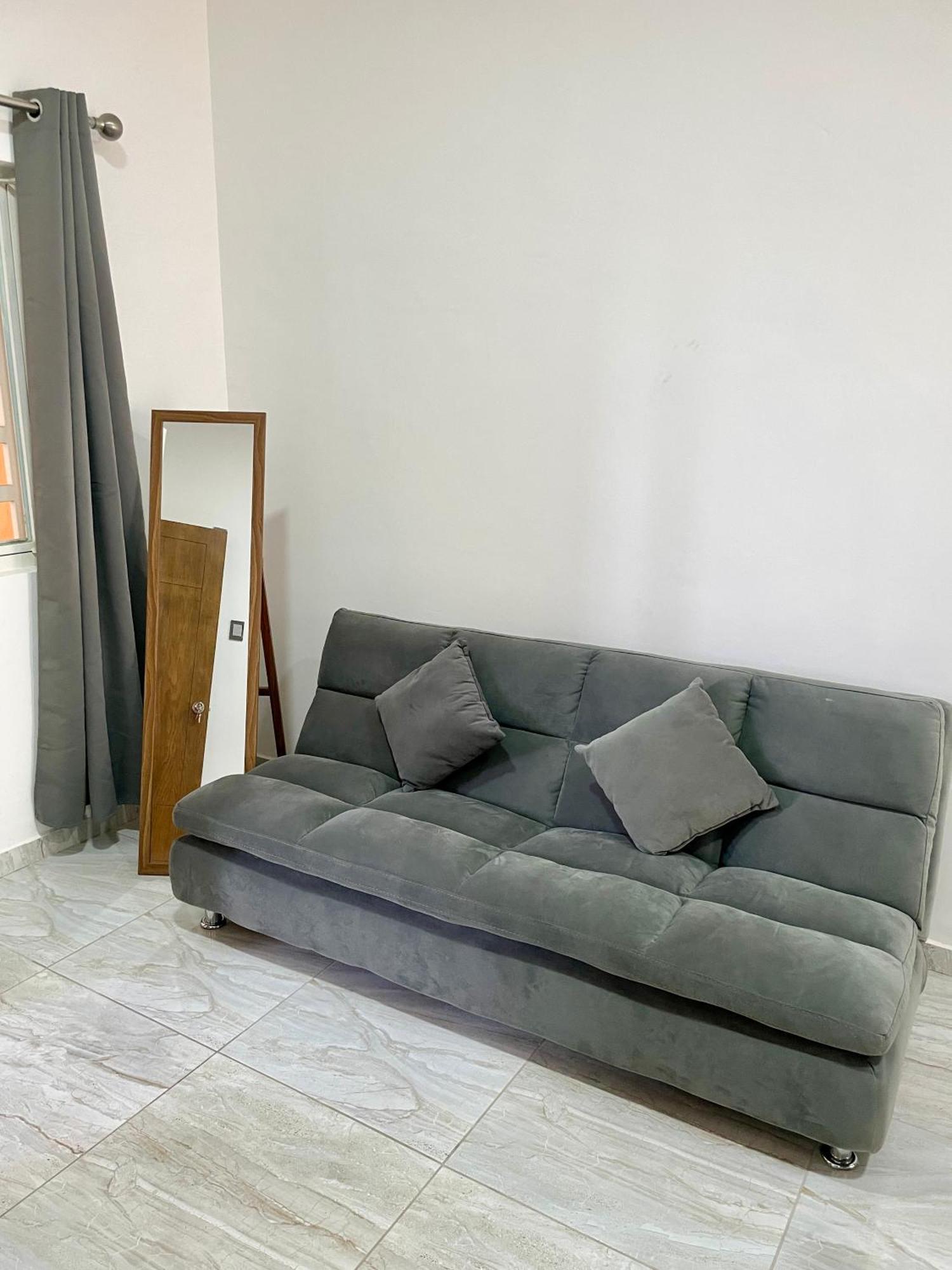 Casa Madera - Departamento 2 Daire Tequila Dış mekan fotoğraf